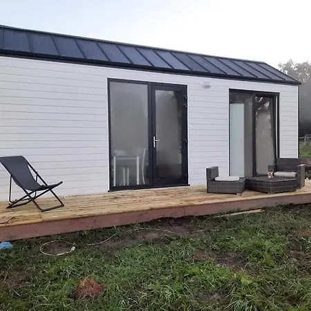 Holiday home Domki Caloroczne *