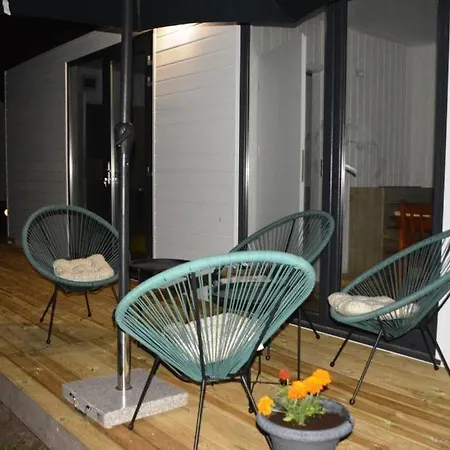 Holiday home Domki Caloroczne