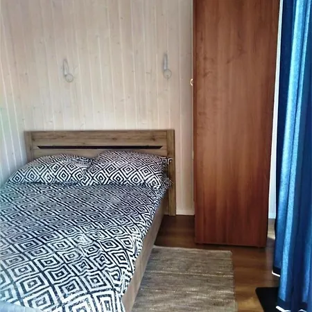 Holiday home Domki Caloroczne *