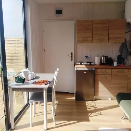 Holiday home Domki Caloroczne