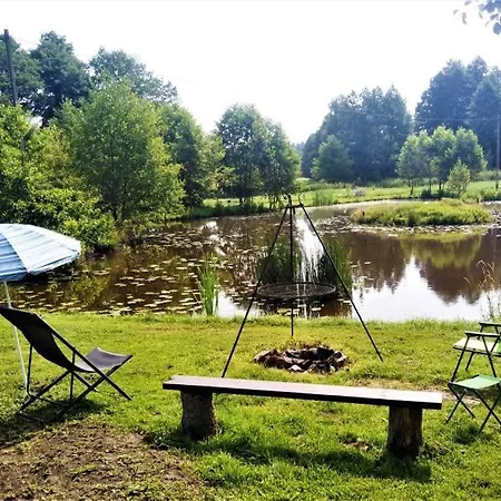 Domki Caloroczne Holiday home