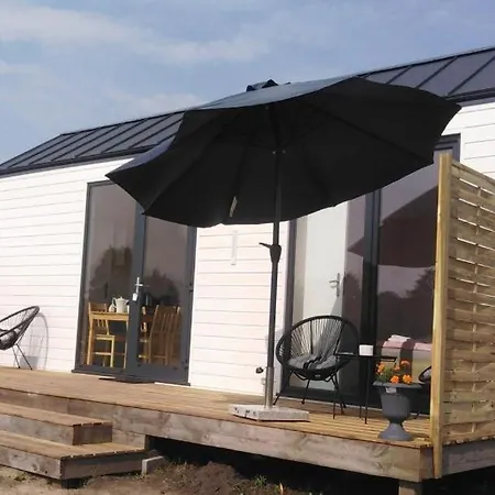 Holiday home Domki Caloroczne