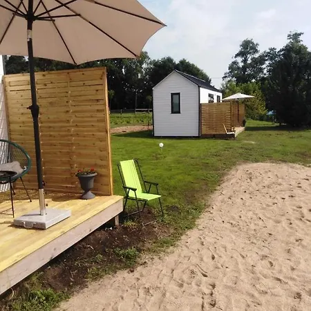Holiday home Domki Caloroczne *
